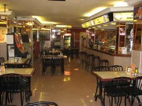 Sant Antoni de Portmany Hostal Dinamarca 2*, Sant Antoni de Portmany